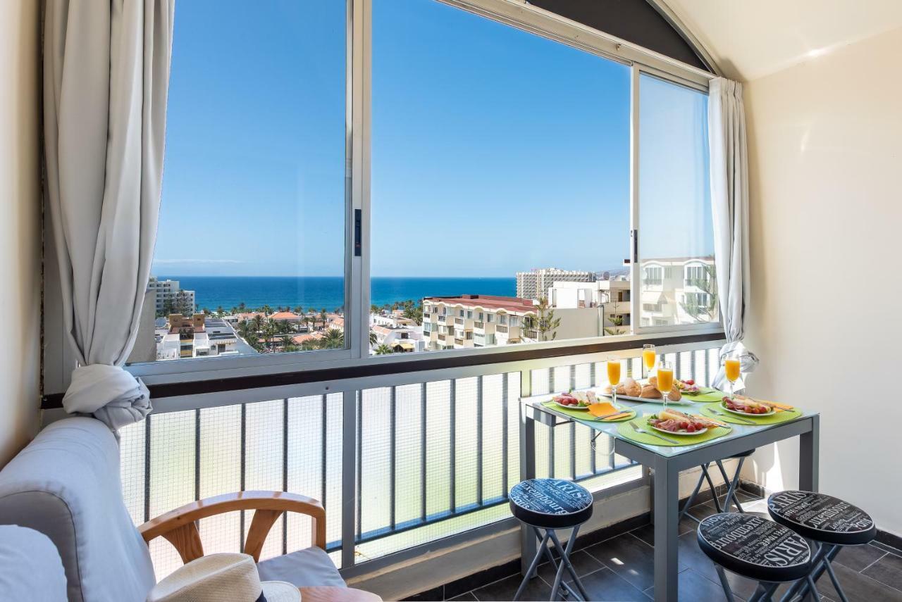 美洲海滩928 Amazing View El Dorado公寓 外观 照片