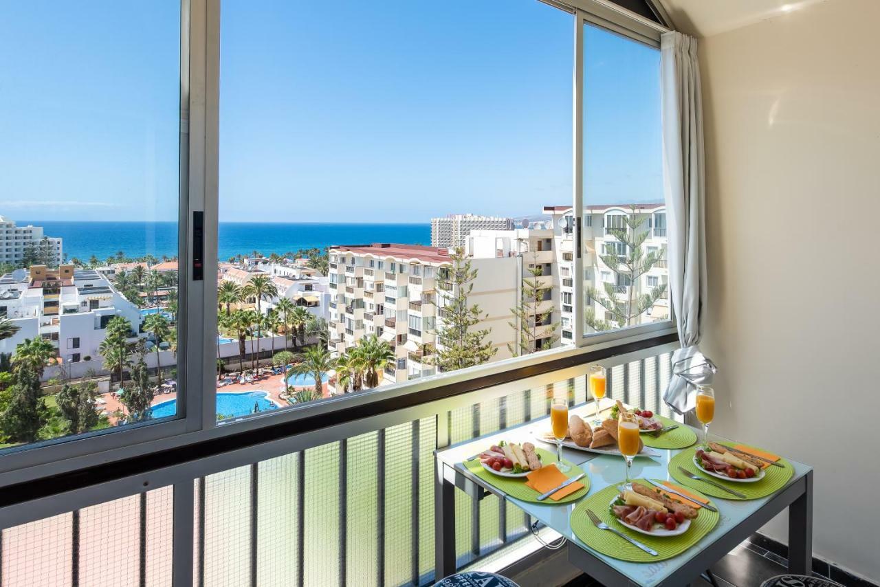 美洲海滩928 Amazing View El Dorado公寓 外观 照片